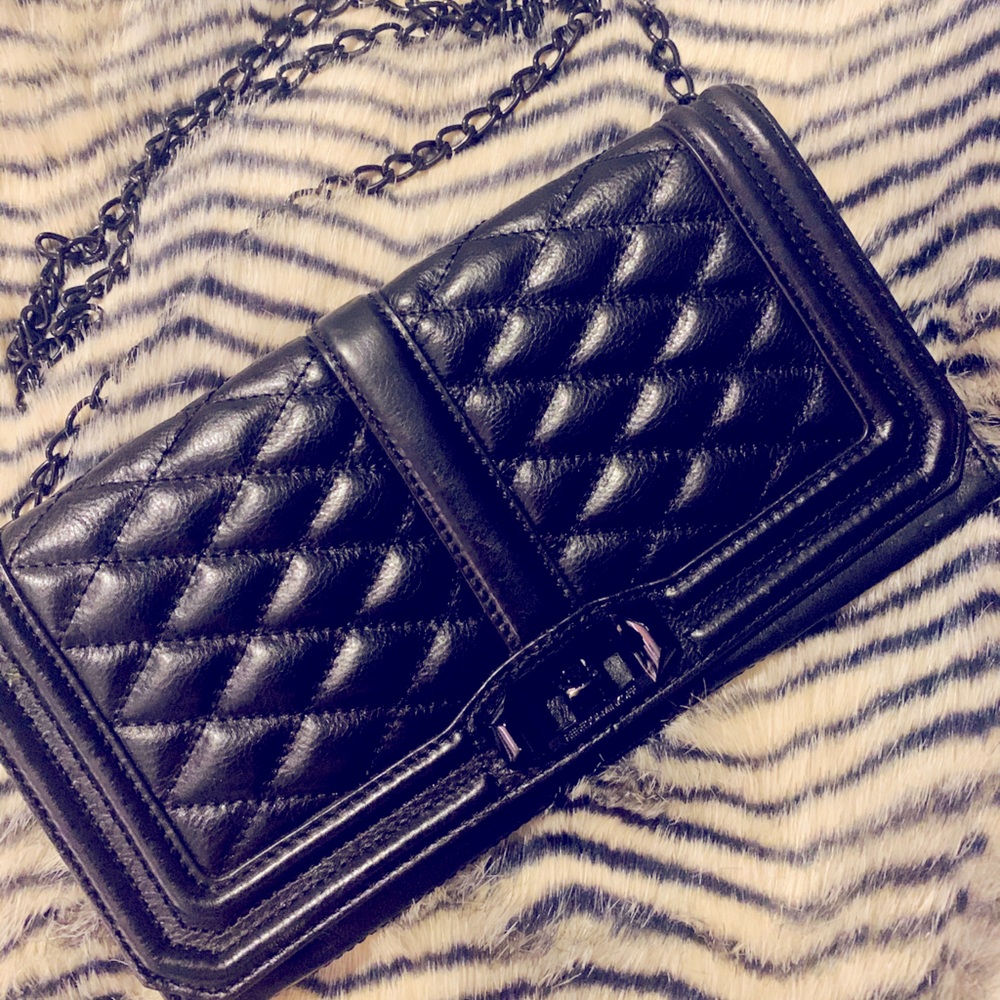 Black Clutch